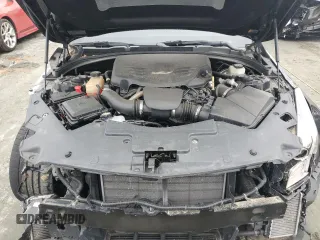 2016 Cadillac ATS-V z VIN 1G6AN5SY2G0156754, wystawiony jako Copart lot #59098925 z przebiegiem 33 915 mil mil oraz Tytuł czysty. Historia ofert i sprzedaży dostępna na DreamBid. Obrazek 11.