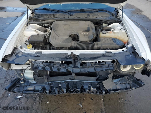 2018 Dodge Challenger GT with VIN 2C3CDZGG4JH257429, listed as a Copart auction lot 81379274 with 54,226 mi miles and Salvage Title. Bid and sale history available at carsss.com. Image 11.