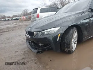 2014 BMW 4 Series 435i xDrive с VIN WBA3R5C57EK187561, выставлен на аукционе IAAI как лот 41722571 с пробегом 79 681 миль миль и . История ставок и продаж доступна на DreamBid. Изображение 6.