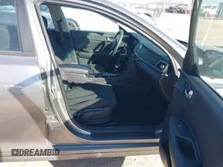 2018 Kia Optima LX with VIN 5XXGT4L32JG254229, listed as a IAAI auction lot 41668531 with 59,892 mi miles. Bid and sale history available at carsss.com. Image 5.