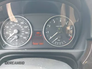 2006 BMW 3 Series 325i with VIN WBAVB17586NK36105, listed as a IAAI auction lot 42076568 with 198,243 mi miles. Bid and sale history available at carsss.com. Image 7.