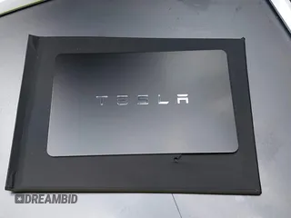 2024 Tesla Model Y с VIN 7SAYGDED6RF102745, выставлен на аукционе IAAI как лот 41824709 с пробегом 13 842 миль миль и . История ставок и продаж доступна на DreamBid. Изображение 11.