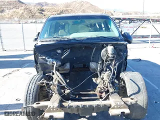 2002 Chevrolet Tahoe LT with VIN 1GNEC13T92R190931, listed as a IAAI auction lot 40059646 with 1 mi miles. Bid and sale history available at carsss.com. Image 12.