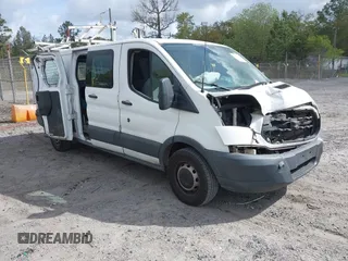 2015 Ford Transit с VIN 1FTNR2ZG6FKB29817, выставлен на аукционе IAAI как лот 41940851 с пробегом 206 454 миль миль и . История ставок и продаж доступна на DreamBid. Изображение 1.