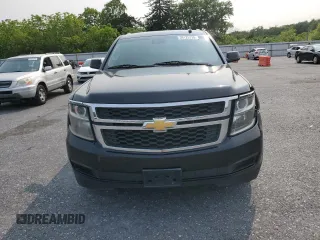 2016 Chevrolet Suburban LT z VIN 1GNSKHKC8GR415525, wystawiony jako Copart lot #59125735 z przebiegiem 362 652 mil mil oraz Czysty tytuł • Clean title. Historia ofert i sprzedaży dostępna na DreamBid. Obrazek 5.