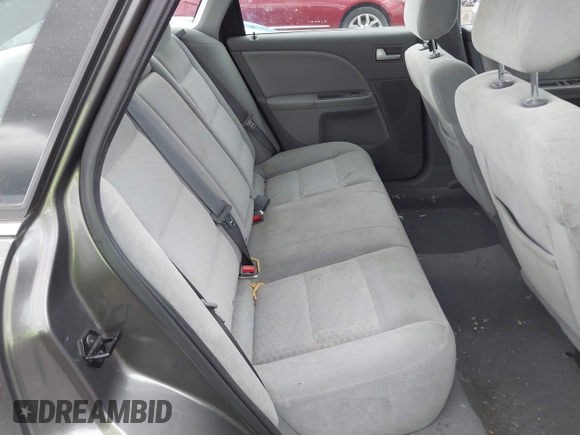 2006 Ford Five Hundred SE с VIN 1FAFP23146G154397, выставлен на аукционе IAAI как лот 42149486 с пробегом 156 008 миль миль и . История ставок и продаж доступна на DreamBid. Изображение 8.