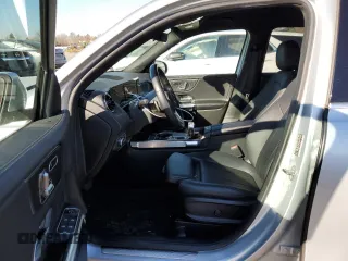 2020 Mercedes-Benz GLB with VIN W1N4M4HB8LW027895, listed as a Copart auction lot 68357642 with 26,496 mi miles. Bid and sale history available at carsss.com. Image 7.