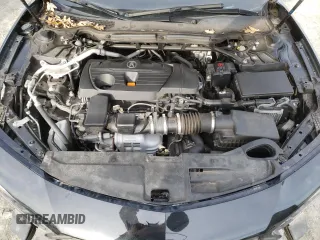 2021 Acura TLX z VIN 19UUB5F38MA000386, wystawiony jako Copart lot #45979155 z przebiegiem 26 788 mil mil oraz Szkoda całkowita • Salvage title. Historia ofert i sprzedaży dostępna na DreamBid. Obrazek 11.