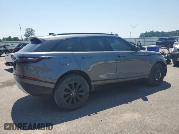 2019 Land Rover Range Rover Velar R-Dynamic SE с VIN SALYL2EX9KA779433, выставлен на аукционе Copart как лот 61991695 с пробегом 70 070 миль миль и Чистый • Clean title. История ставок и продаж доступна на DreamBid. Изображение 3.
