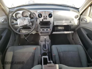 2006 Chrysler PT Cruiser Touring with VIN 3A4FY58B46T287323, listed as a Copart auction lot 78573744 with 156,002 mi miles and Salvage Title. Bid and sale history available at carsss.com. Image 8.