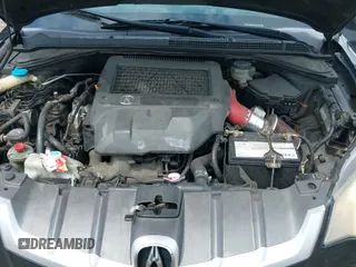 2008 Acura RDX Technology z VIN 5J8TB185X8A019949, wystawiony jako IAAI lot #42765029 z przebiegiem 245 712 mil mil oraz . Historia ofert i sprzedaży dostępna na DreamBid. Obrazek 19.