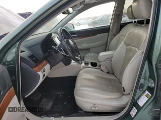 2013 Subaru Outback with VIN 4S4BRGLC0D3285649, listed as a Copart auction lot 41995525 with 219,604 mi miles and Clean title. Bid and sale history available at DreamBid. Image 7.
