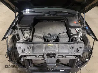 2020 Mercedes-Benz GLS 450 with VIN 4JGFF5KEXLA274329, listed as a Copart auction lot 44458644 with 30,283 mi miles and . Bid and sale history available at DreamBid. Image 11.