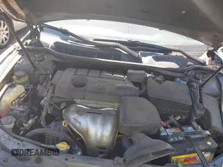 2011 Toyota Camry LE with VIN 4T1BF3EK6BU221869, listed as a IAAI auction lot 41645377 with 126,512 mi miles and . Bid and sale history available at DreamBid. Image 10.