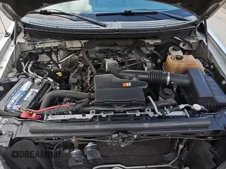 2010 Ford F-150 XL с VIN 1FTEX1CW7AFC28311, выставлен на аукционе Copart как лот 71006475 с пробегом 131 170 миль миль и Чистый • Clean title. История ставок и продаж доступна на DreamBid. Изображение 14.