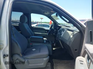 2013 Ford F-150 XL with VIN 1FTFW1EF6DKF06454, listed as a IAAI auction lot 42081690 with 60,702 mi miles and . Bid and sale history available at carsss.com. Image 5.