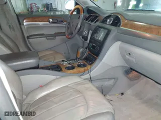 2008 Buick Enclave CXL with VIN 5GAER23748J231748, listed as a IAAI auction lot 41700759 with 253,901 mi miles. Bid and sale history available at carsss.com. Image 5.