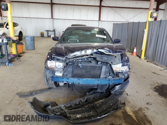 2014 Dodge Charger SE with VIN 2C3CDXBG9EH295501, listed as a Copart auction lot 72317364 with 227,776 mi miles and Salvage Title. Bid and sale history available at carsss.com. Image 5.