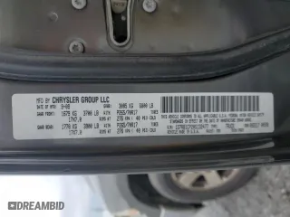 2010 Dodge Ram 1500 SLT with VIN 1D7RB1CP2AS132477, listed as a Copart auction lot 45764175 with 246,248 mi miles and Salvage Title. Bid and sale history available at carsss.com. Image 14.