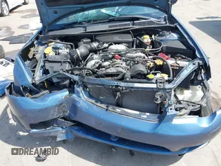 2006 Subaru Legacy Special with VIN 4S3BL626867205070, listed as a IAAI auction lot 42149281 with 152,372 mi miles and . Bid and sale history available at DreamBid. Image 10.
