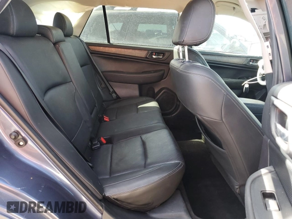 2015 Subaru Outback Limited with VIN 4S4BSBLC4F3217476, listed as a Copart auction lot 49145875 with 102,826 mi miles and Salvage Title. Bid and sale history available at DreamBid. Image 11.