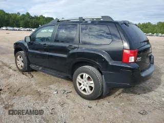 2008 Mitsubishi Endeavor LS z VIN 4A4MM21S08E010326, wystawiony jako Copart lot #72114884 z przebiegiem 211 576 mil mil oraz Szkoda całkowita • Salvage title. Historia ofert i sprzedaży dostępna na DreamBid. Obrazek 2.