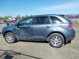 2010 Lincoln MKX z VIN 2LMDJ6JC2ABJ29254, wystawiony jako IAAI lot #42056212 z przebiegiem 98 195 mil mil oraz . Historia ofert i sprzedaży dostępna na DreamBid. Obrazek 14.