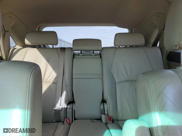 2004 Lexus RX 330 with VIN JTJHA31U040031948, listed as a Copart auction lot 50925395 with 230,974 mi miles and Salvage Title. Bid and sale history available at carsss.com. Image 10.