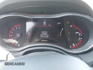 2018 Dodge Durango SXT z VIN 1C4RDHAG1JC494617, wystawiony jako IAAI lot #41952396 z przebiegiem 233 595 mil mil oraz . Historia ofert i sprzedaży dostępna na DreamBid. Obrazek 7.