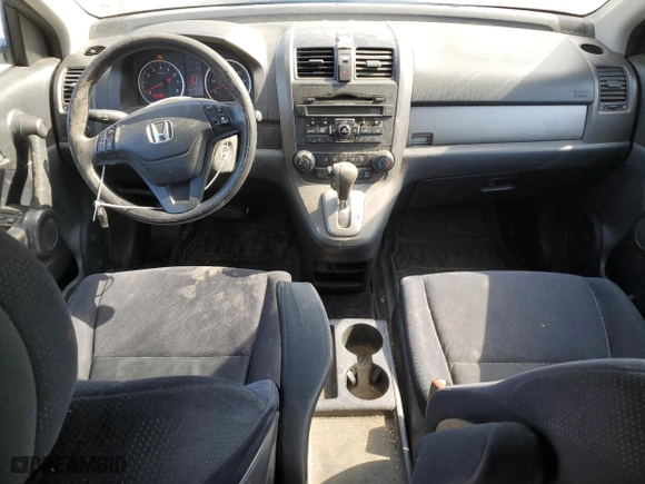 2011 Honda CR-V SE with VIN 5J6RE4H49BL071216, listed as a Copart auction lot 46694615 with 273,286 mi miles and Salvage Title. Bid and sale history available at carsss.com. Image 8.