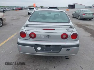 2003 Chevrolet Impala LS z VIN 2G1WH52K039452080, wystawiony jako IAAI lot #42303497 z przebiegiem 208 896 mil mil oraz . Historia ofert i sprzedaży dostępna na DreamBid. Obrazek 15.