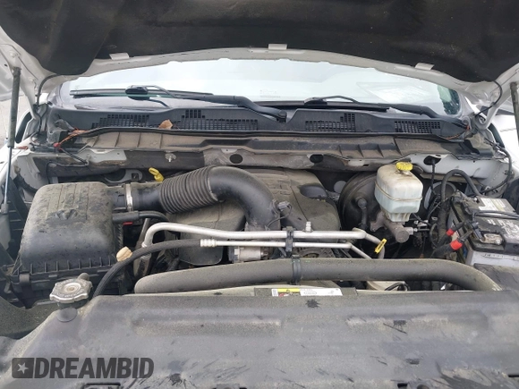 2013 Ram 2500 SLT z VIN 3C6TR5DT7DG524758, wystawiony jako IAAI lot #42333873 z przebiegiem Nie podano mil oraz . Historia ofert i sprzedaży dostępna na DreamBid. Obrazek 10.