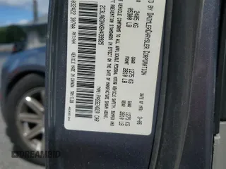 2006 Chrysler 300 C z VIN 2C3LA63HX6H439925, wystawiony jako Copart lot #56059655 z przebiegiem 206 856 mil mil oraz Czysty tytuł • Clean title. Historia ofert i sprzedaży dostępna na DreamBid. Obrazek 12.