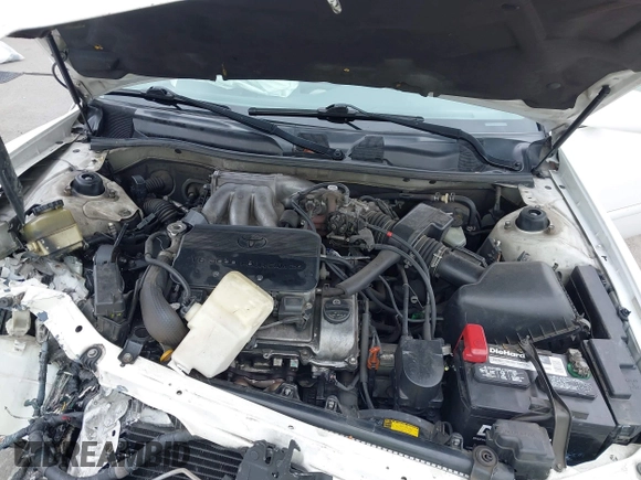 2000 Toyota Camry LE z VIN JT2BF28K3Y0289145, wystawiony jako IAAI lot #42455085 z przebiegiem 202 809 mil mil oraz . Historia ofert i sprzedaży dostępna na DreamBid. Obrazek 10.