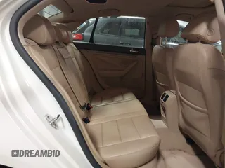 2005 Volkswagen Jetta 2.5L with VIN 3VWSF71K55M627164, listed as a IAAI auction lot 41472265 with 233,937 mi miles and . Bid and sale history available at DreamBid. Image 8.