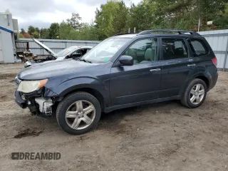 2009 Subaru Forester X с VIN JF2SH63609H769781, выставлен на аукционе Copart как лот 73668514 с пробегом 204 451 миль миль и Списание • Salvage title. История ставок и продаж доступна на DreamBid. Изображение 1.