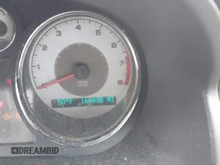 2008 Chevrolet Cobalt LT z VIN 1G1AL58FX87251329, wystawiony jako IAAI lot #42230739 z przebiegiem 166 435 mil mil oraz . Historia ofert i sprzedaży dostępna na DreamBid. Obrazek 11.