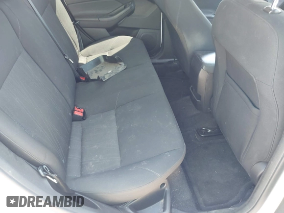 2017 Ford Focus SE with VIN 1FADP3F28HL307889, listed as a IAAI auction lot 42414711 with 169,579 mi miles and . Bid and sale history available at DreamBid. Image 8.