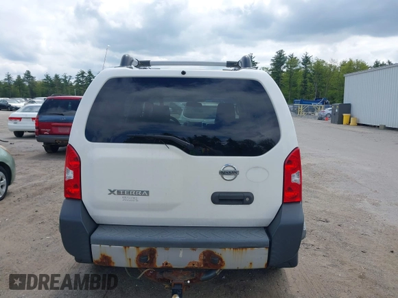 2011 Nissan Xterra S with VIN 5N1AN0NW2BC516828, listed as a IAAI auction lot 42251064 with 212,470 mi miles and . Bid and sale history available at DreamBid. Image 16.