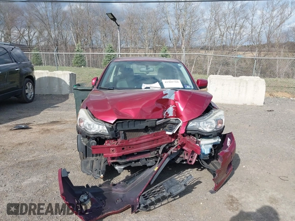 2013 Subaru Impreza Limited with VIN JF1GPAG67D2826435, listed as a IAAI auction lot 41909788 with 147,033 mi miles and . Bid and sale history available at DreamBid. Image 12.