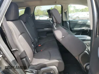 2014 Dodge Journey SXT z VIN 3C4PDDBG2ET242867, wystawiony jako Copart lot #51166995 z przebiegiem 208 568 mil mil oraz Szkoda całkowita • Salvage title. Historia ofert i sprzedaży dostępna na DreamBid. Obrazek 11.