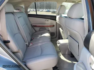 2005 Lexus RX 330 with VIN 2T2GA31U05C020398, listed as a Copart auction lot 46982385 with 250,732 mi miles and Clean Title. Bid and sale history available at carsss.com. Image 11.
