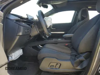 2023 Fisker Ocean Ultra z VIN VCF1UBU26PG010002, wystawiony jako Copart lot #66130154 z przebiegiem Nie podano mil oraz Szkody całkowita. Historia ofert i sprzedaży dostępna na DreamBid. Obrazek 7.