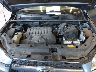 2011 Toyota RAV4 Ltd with VIN 2T3DK4DV4BW050701, listed as a IAAI auction lot 41399741 with 123,779 mi miles. Bid and sale history available at carsss.com. Image 10.
