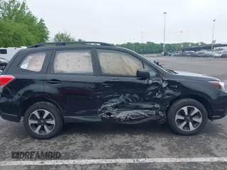 2017 Subaru Forester z VIN JF2SJABC4HH504195, wystawiony jako IAAI lot #42263305 z przebiegiem 120 877 mil mil oraz . Historia ofert i sprzedaży dostępna na DreamBid. Obrazek 13.