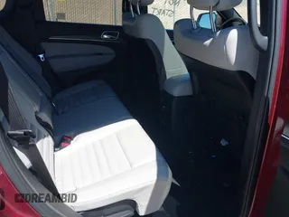 2018 Jeep Grand Cherokee Limited с VIN 1C4RJFBG0JC215041, выставлен на аукционе IAAI как лот 42634111 с пробегом 111 407 миль миль и . История ставок и продаж доступна на DreamBid. Изображение 8.