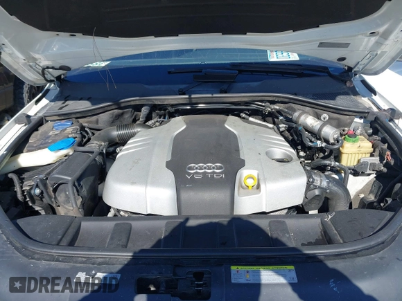 2015 Audi Q7 Premium Plus with VIN WA1LMAFE7FD022860, listed as a IAAI auction lot 41642235 with 202,624 mi miles and . Bid and sale history available at DreamBid. Image 10.