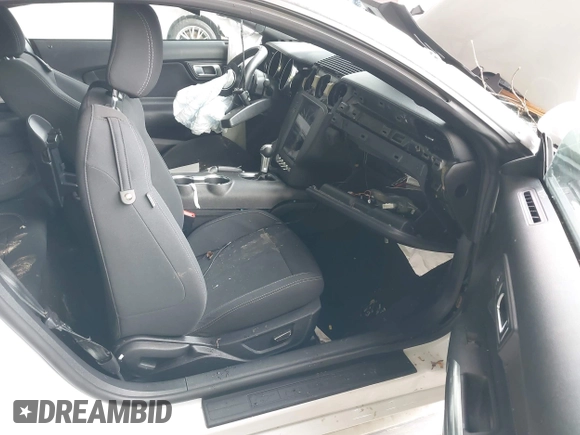 2019 Ford Mustang GT с VIN 1FA6P8CFXK5194374, выставлен на аукционе IAAI как лот 42211387 с пробегом 23 245 миль миль и . История ставок и продаж доступна на DreamBid. Изображение 5.