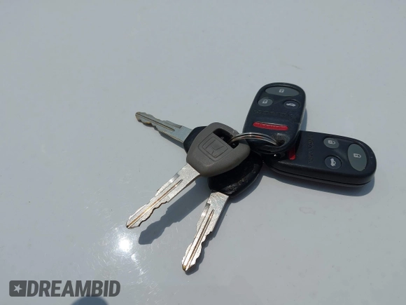 2000 Honda Accord EX z VIN 1HGCG2254YA011538, wystawiony jako IAAI lot #42422319 z przebiegiem Nie podano mil oraz . Historia ofert i sprzedaży dostępna na DreamBid. Obrazek 11.
