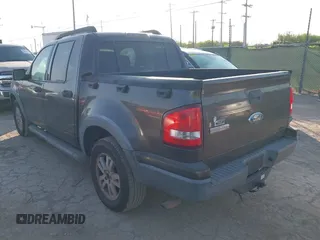 2008 Ford Explorer Sport Trac XLT с VIN 1FMEU31E38UA20345, выставлен на аукционе IAAI как лот 41990606 с пробегом 124 905 миль миль и . История ставок и продаж доступна на DreamBid. Изображение 3.